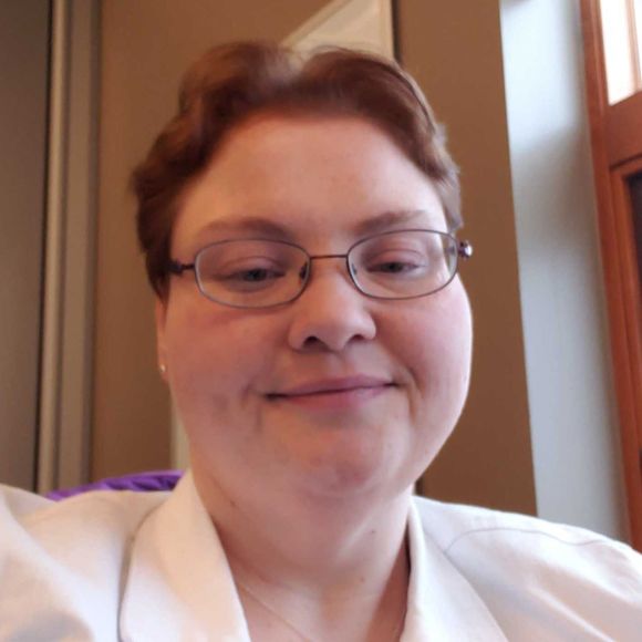 Meet your Posher, Nancy - Picture 1 of 1